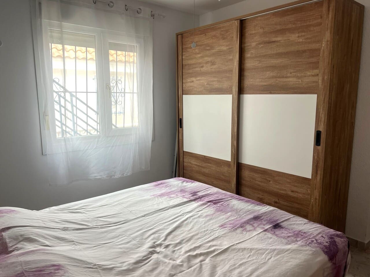 2 sovrum Villa till salu i Camposol med pool - 135 000 € (Ref: 10120822)