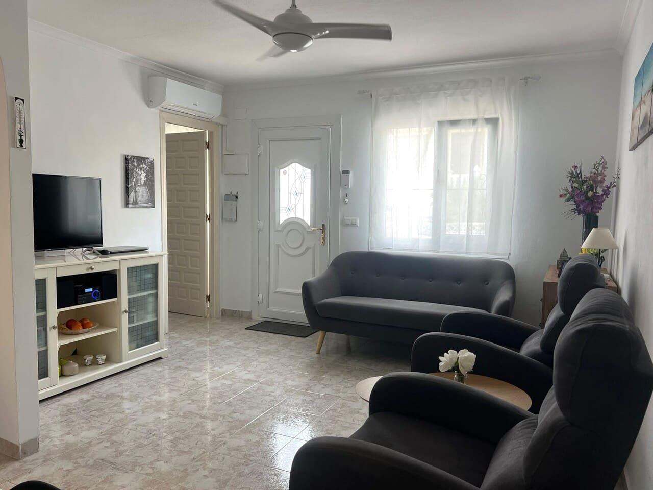 2 sovrum Villa till salu i Camposol med pool - 135 000 € (Ref: 10120822)