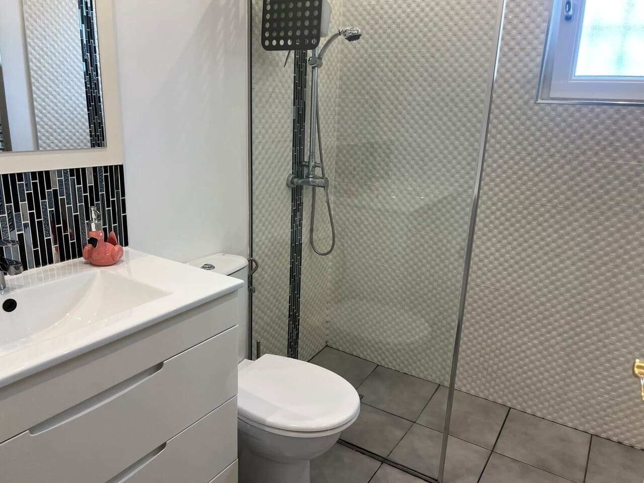 2 sovrum Villa till salu i Camposol med pool - 135 000 € (Ref: 10120822)