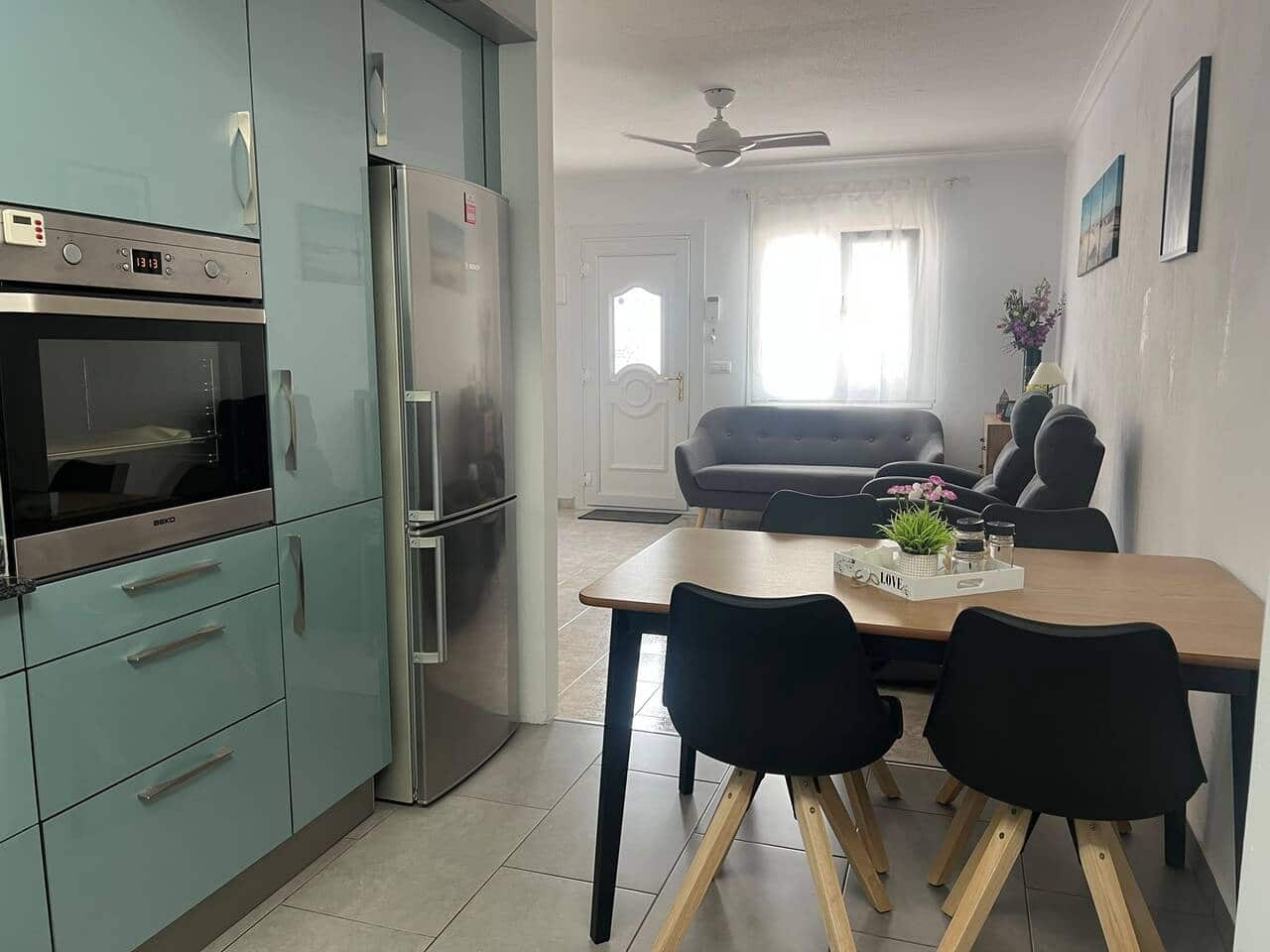 2 sovrum Villa till salu i Camposol med pool - 135 000 € (Ref: 10120822)