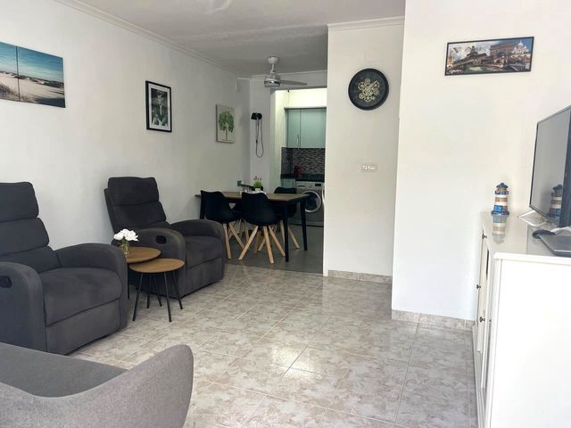 2 sovrum Villa till salu i Camposol, Mazarrón med pool - 135 000 € (Ref: 10120822)