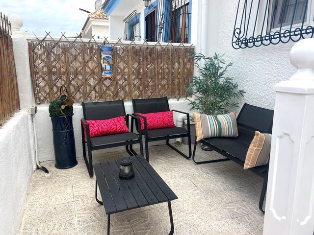 2 sovrum Villa till salu i Camposol, Mazarrón med pool - 135 000 € (Ref: 10120822)