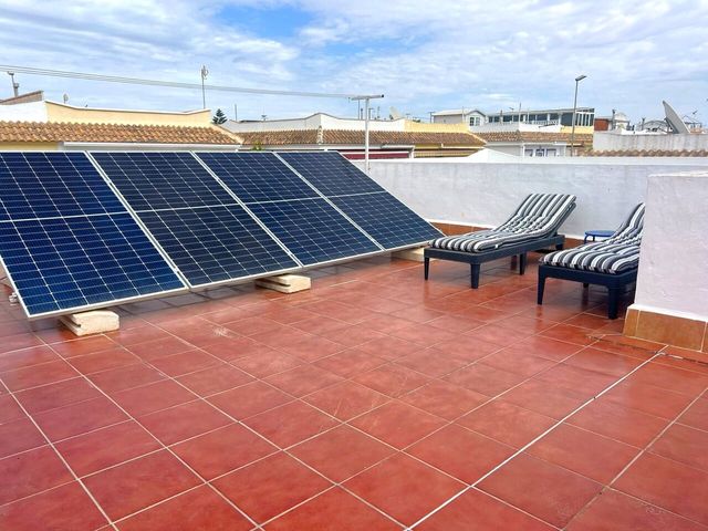 2 sovrum Villa till salu i Camposol, Mazarrón med pool - 135 000 € (Ref: 10120822)