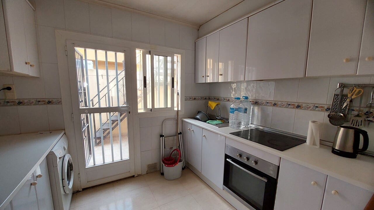 2 sypialnia Willa na sprzedaż w Camposol - 82 500 € (Ref: 10147974)