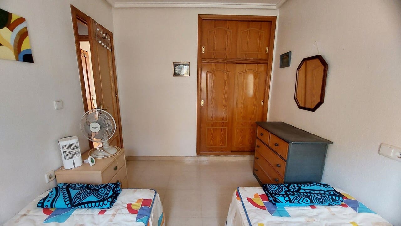 2 sypialnia Willa na sprzedaż w Camposol - 82 500 € (Ref: 10147974)