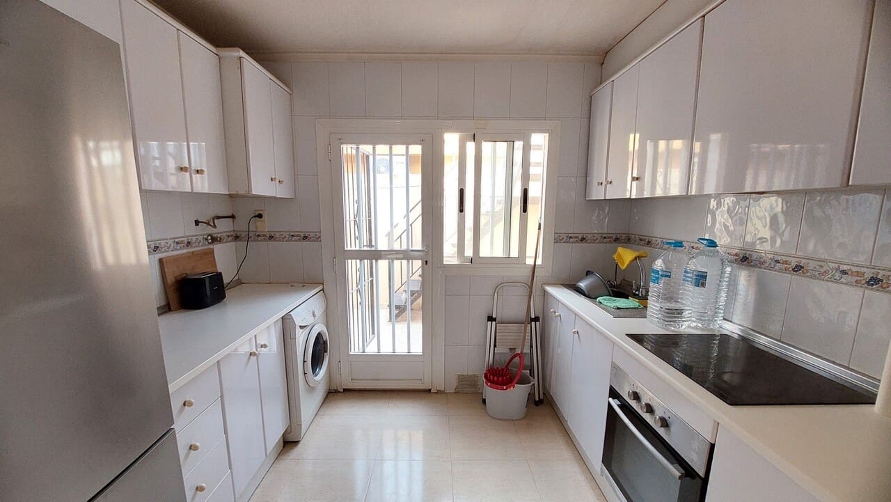 2 sypialnia Willa na sprzedaż w Camposol - 82 500 € (Ref: 10147974)