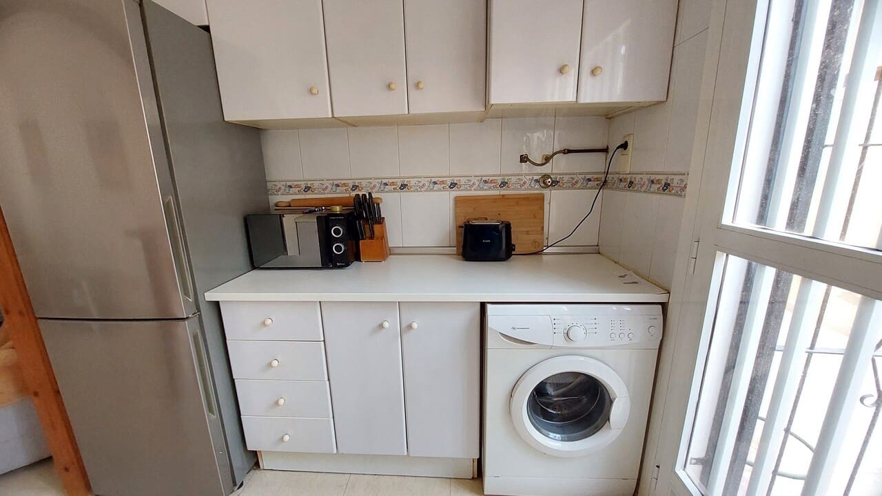 2 sypialnia Willa na sprzedaż w Camposol - 82 500 € (Ref: 10147974)