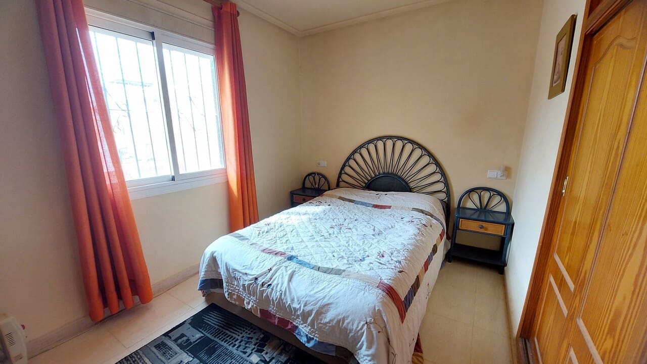 2 sypialnia Willa na sprzedaż w Camposol - 82 500 € (Ref: 10147974)