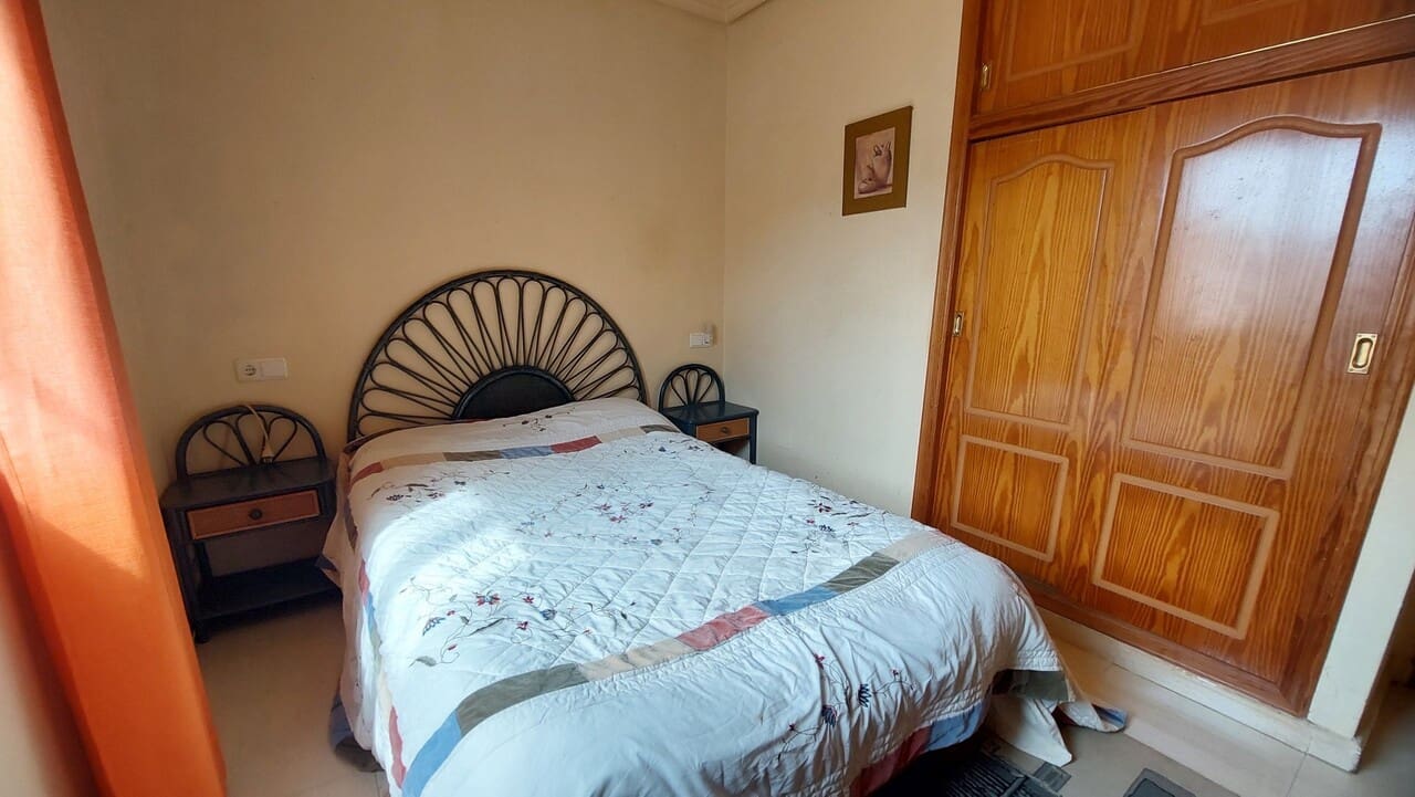 2 sypialnia Willa na sprzedaż w Camposol - 82 500 € (Ref: 10147974)