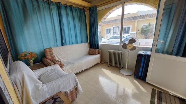 2 sypialnia Willa na sprzedaż w Camposol, Mazarrón - 82 500 € (Ref: 10147974)