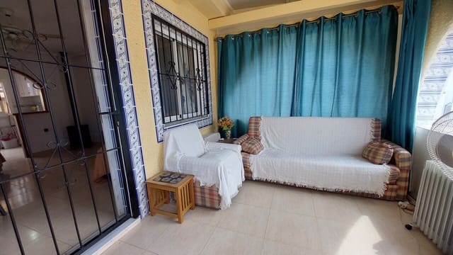 2 sypialnia Willa na sprzedaż w Camposol, Mazarrón - 82 500 € (Ref: 10147974)