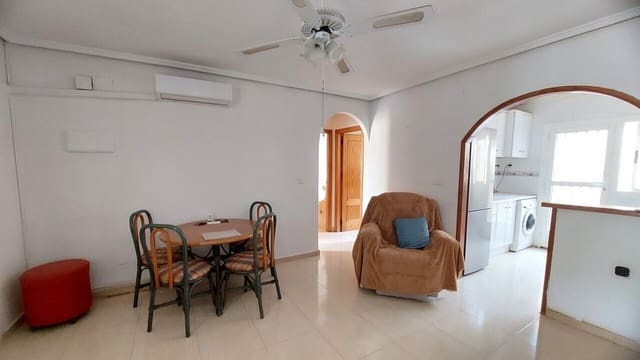 2 sypialnia Willa na sprzedaż w Camposol, Mazarrón - 82 500 € (Ref: 10147974)