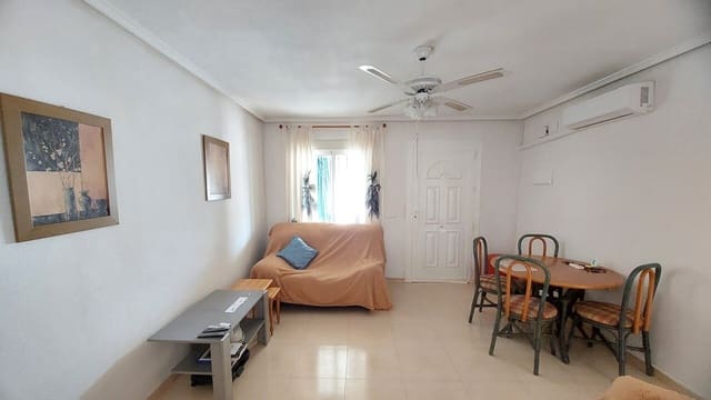 2 sypialnia Willa na sprzedaż w Camposol, Mazarrón - 82 500 € (Ref: 10147974)