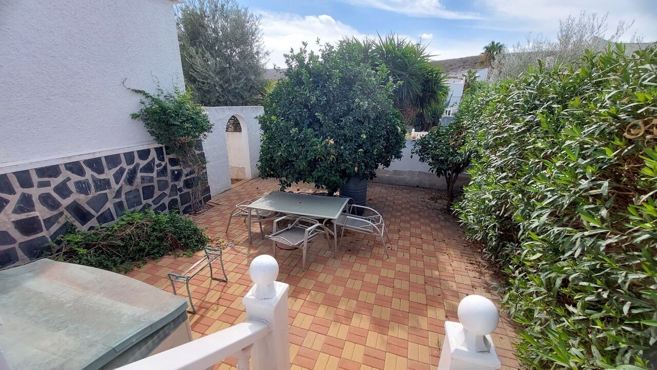 2 chambre Villa/Maison à vendre à Camposol avec piscine garage - 165 000 € (Ref: 10147975)