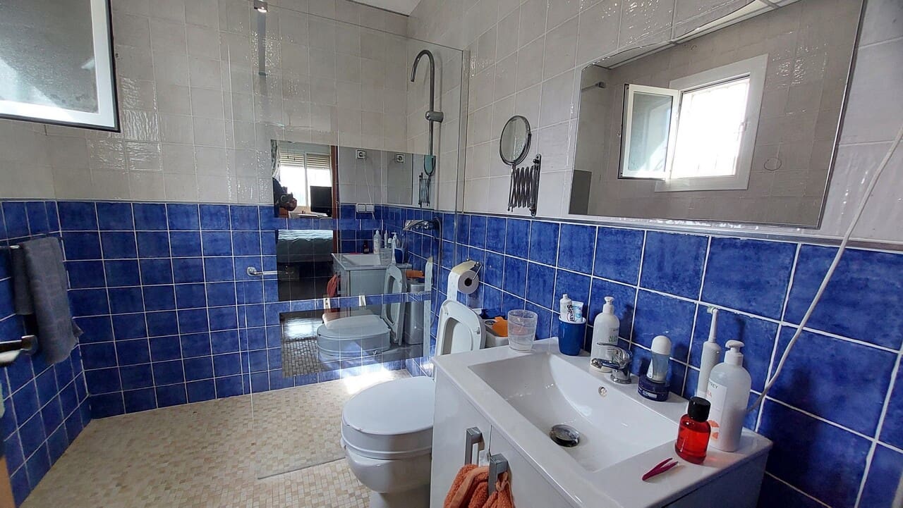 2 chambre Villa/Maison à vendre à Camposol avec piscine garage - 165 000 € (Ref: 10147975)