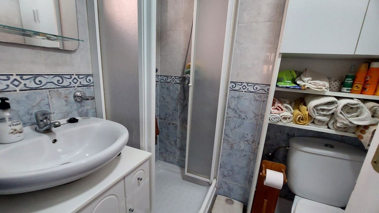Pareado de 3 habitaciones en Puerto de Mazarron en venta con garaje - 169.995 € (Ref: 10166976)