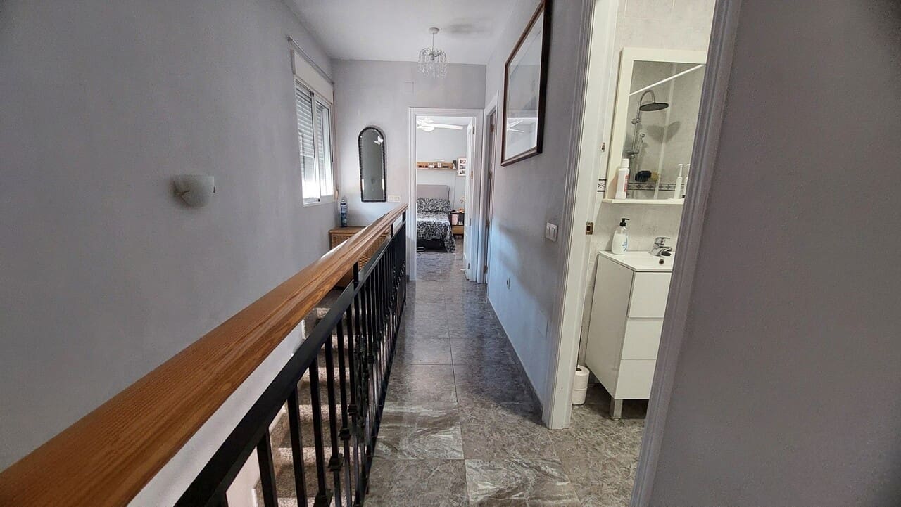 Pareado de 3 habitaciones en Puerto de Mazarron en venta con garaje - 169.995 € (Ref: 10166976)