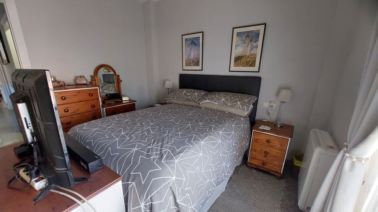 Pareado de 3 habitaciones en Puerto de Mazarron en venta con garaje - 169.995 € (Ref: 10166976)