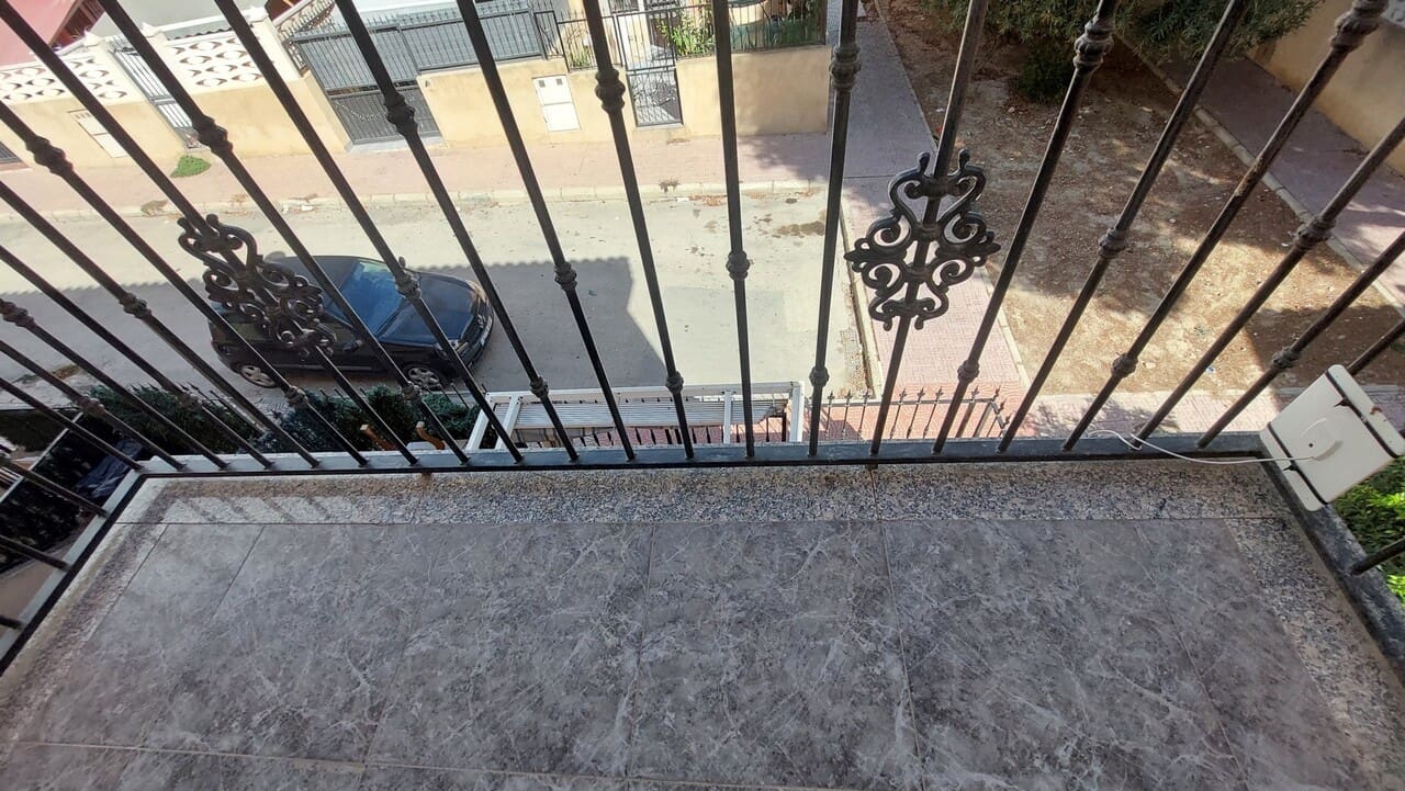 Pareado de 3 habitaciones en Puerto de Mazarron en venta con garaje - 169.995 € (Ref: 10166976)