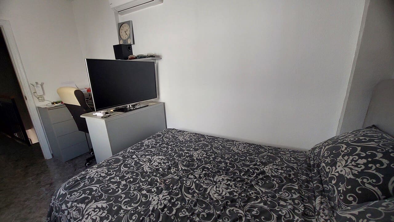 Pareado de 3 habitaciones en Puerto de Mazarron en venta con garaje - 169.995 € (Ref: 10166976)