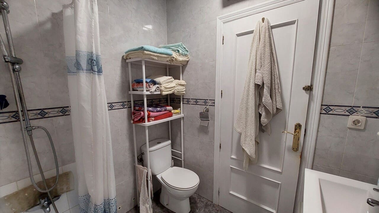 Pareado de 3 habitaciones en Puerto de Mazarron en venta con garaje - 169.995 € (Ref: 10166976)