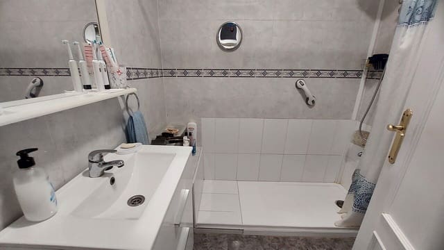 3 slaapkamer Halfvrijstaande villa te koop in Puerto de Mazarron, Mazarrón met garage - € 169.995 (Ref: 10166976)