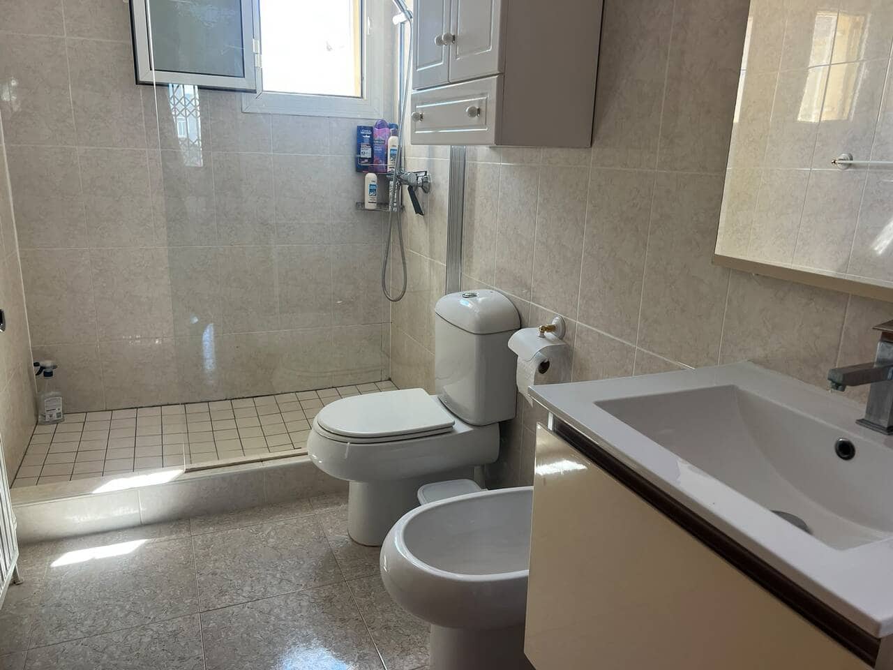 3 soveværelse Villa til salg i Camposol med swimmingpool garage - € 339.000 (Ref: 10167885)