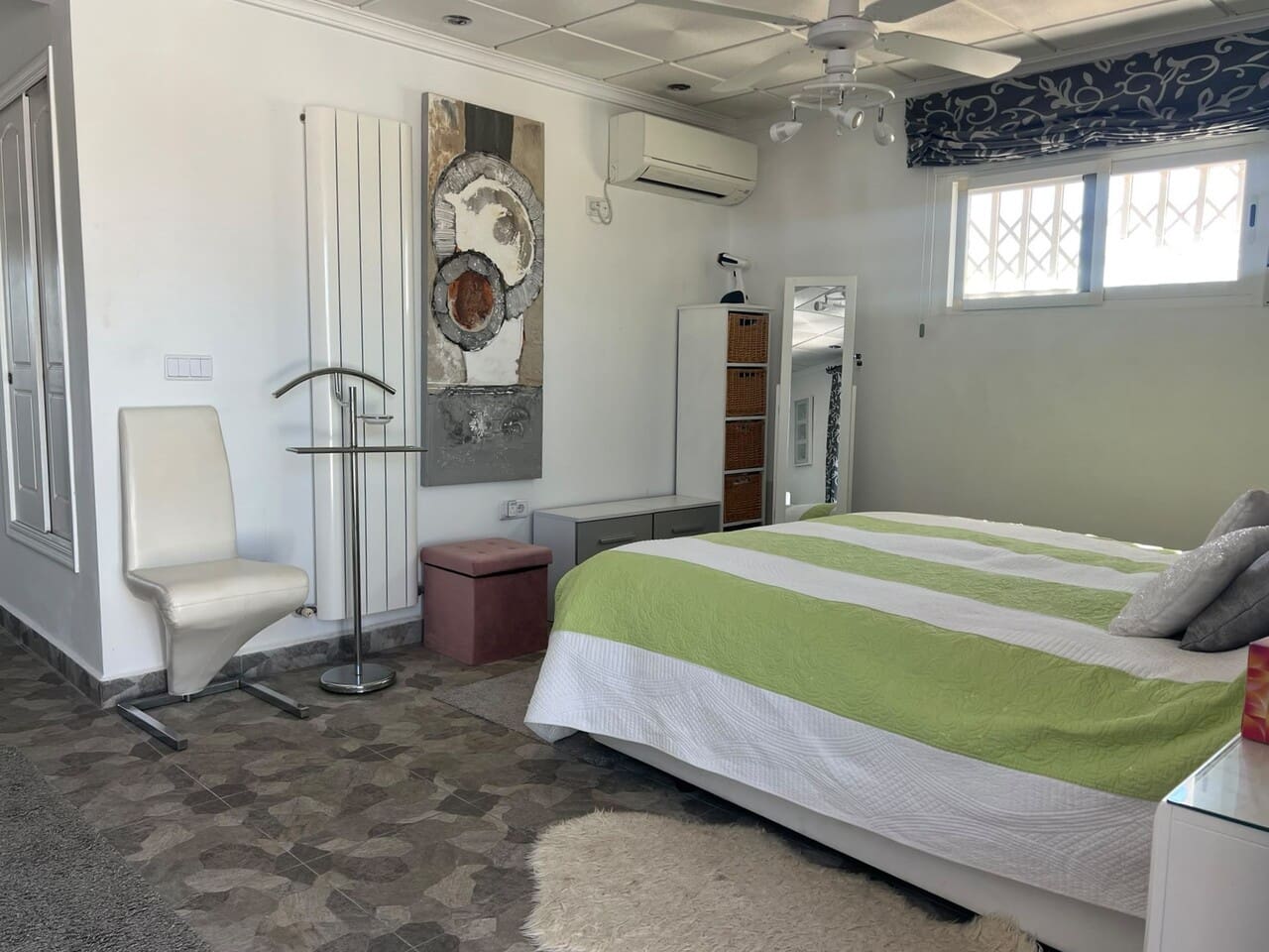 3 soveværelse Villa til salg i Camposol med swimmingpool garage - € 339.000 (Ref: 10167885)