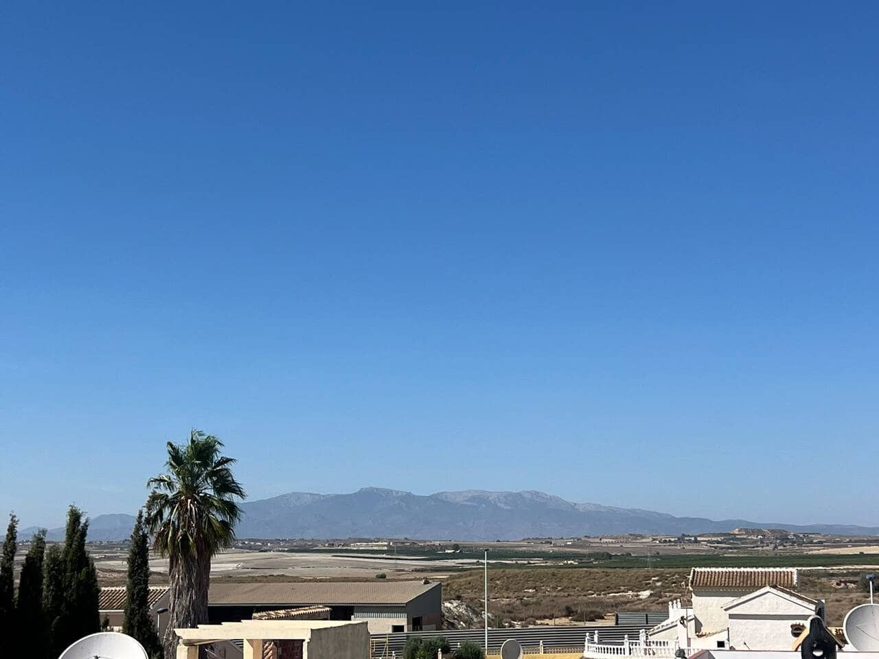 3 soveværelse Villa til salg i Camposol med swimmingpool garage - € 339.000 (Ref: 10167885)