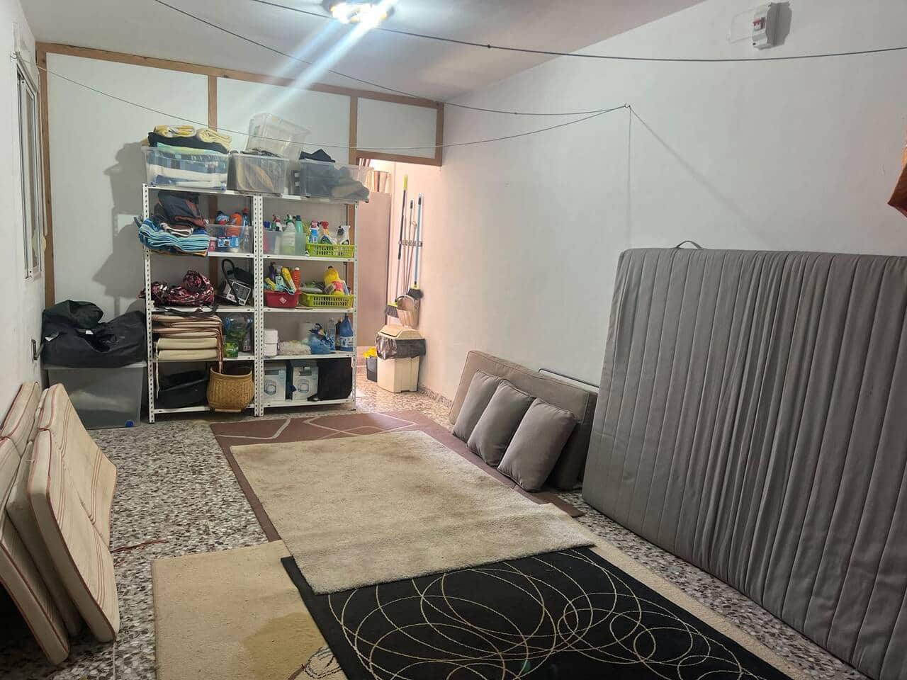 3 soveværelse Villa til salg i Camposol med swimmingpool garage - € 339.000 (Ref: 10167885)