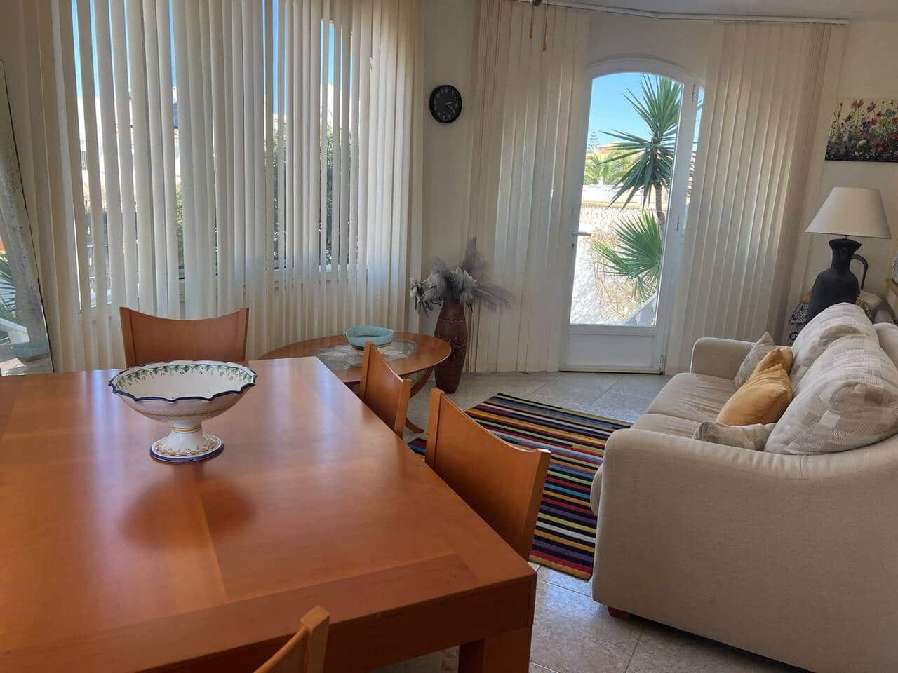 3 soveværelse Villa til salg i Camposol med swimmingpool garage - € 339.000 (Ref: 10167885)