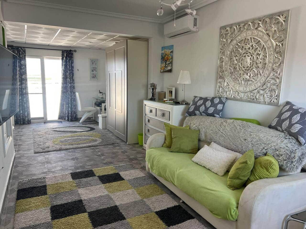 3 soveværelse Villa til salg i Camposol med swimmingpool garage - € 339.000 (Ref: 10167885)