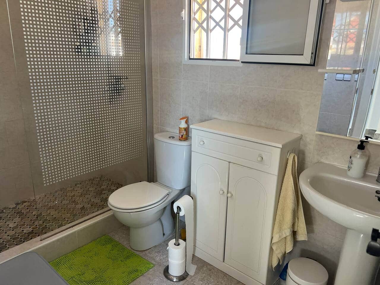 3 soveværelse Villa til salg i Camposol med swimmingpool garage - € 339.000 (Ref: 10167885)