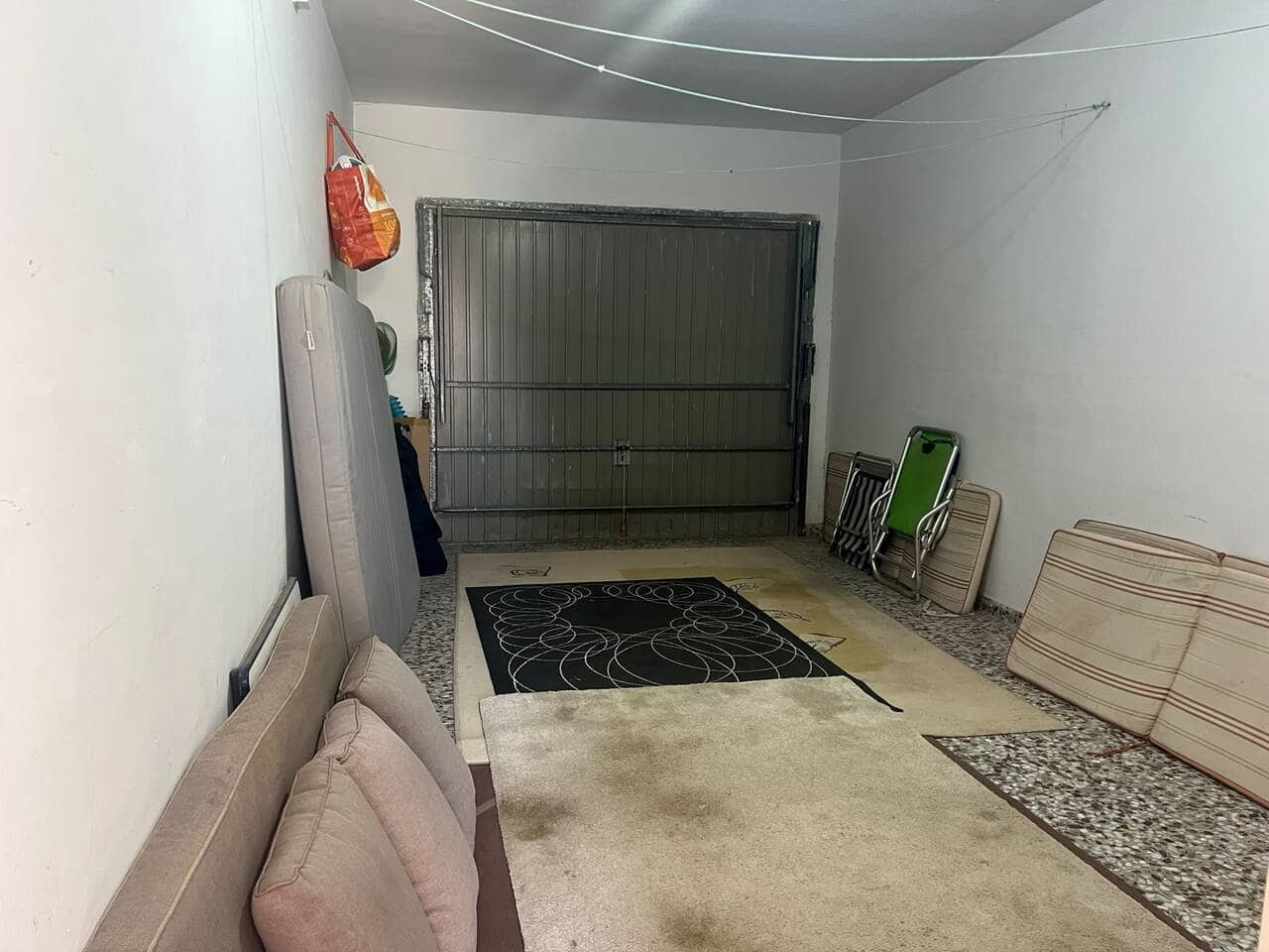 3 soveværelse Villa til salg i Camposol med swimmingpool garage - € 339.000 (Ref: 10167885)
