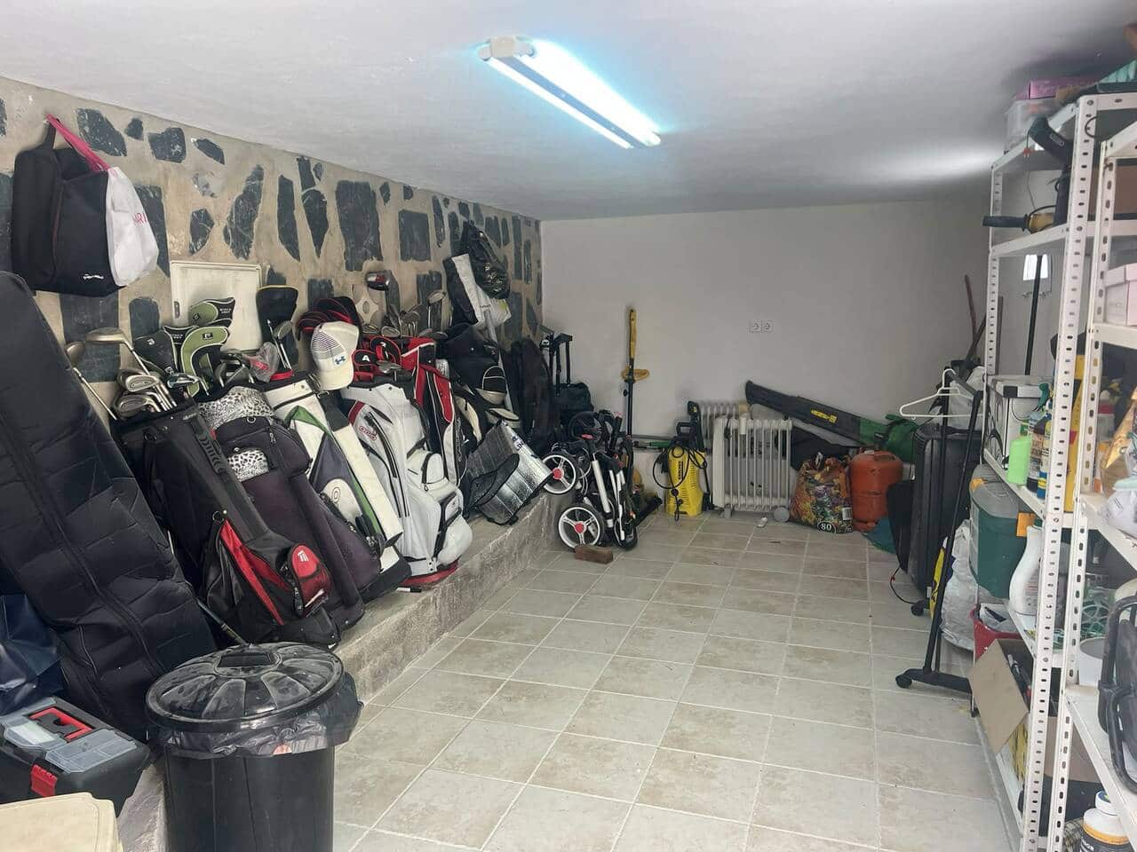 3 soveværelse Villa til salg i Camposol med swimmingpool garage - € 339.000 (Ref: 10167885)