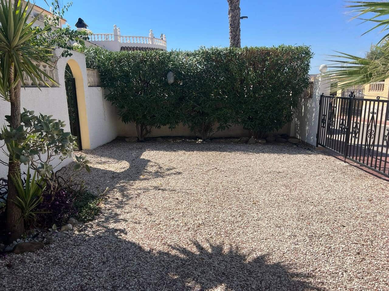 3 soveværelse Villa til salg i Camposol med swimmingpool garage - € 339.000 (Ref: 10167885)