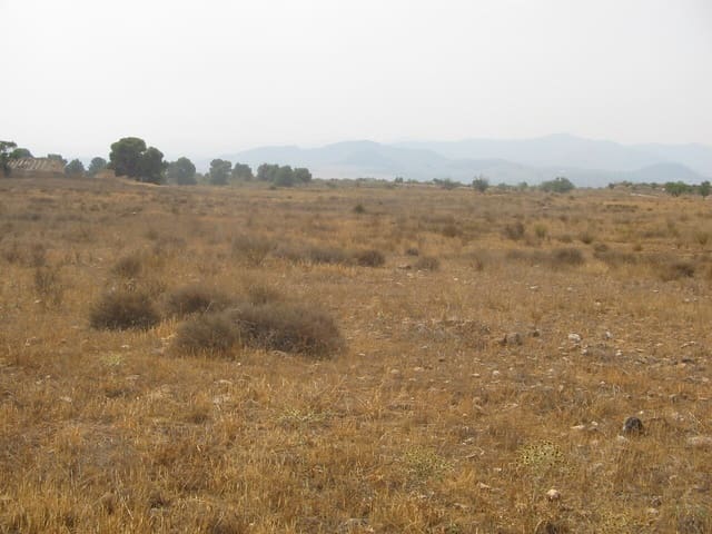 1 chambre Villa/Maison à vendre à Lorca - 55 000 € (Ref: 7660051)