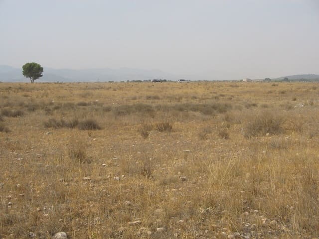 1 chambre Villa/Maison à vendre à Lorca - 55 000 € (Ref: 7660051)