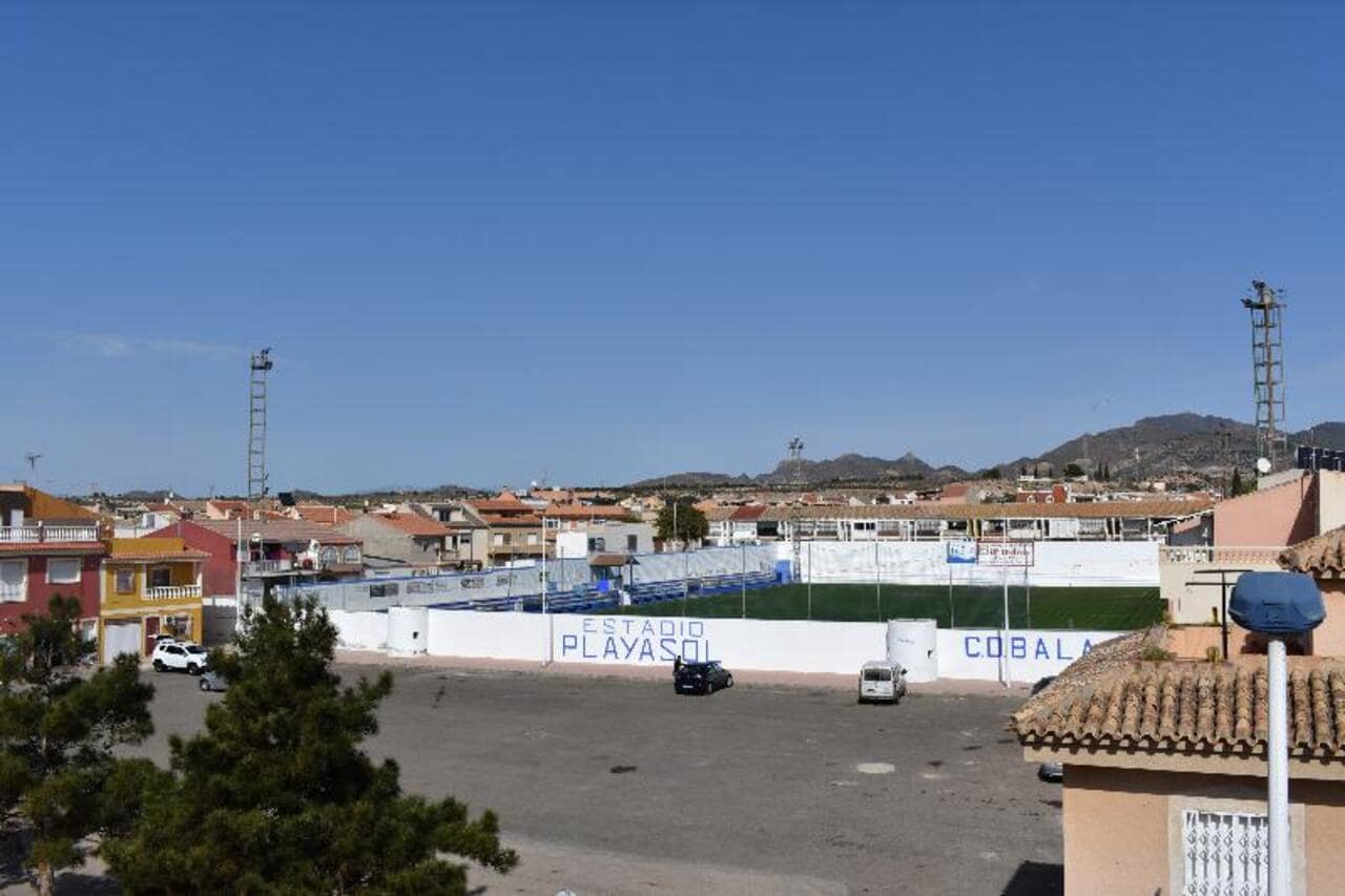 6 bedroom Villa for sale in Puerto de Mazarron with garage - € 197,995 (Ref: 7660054)