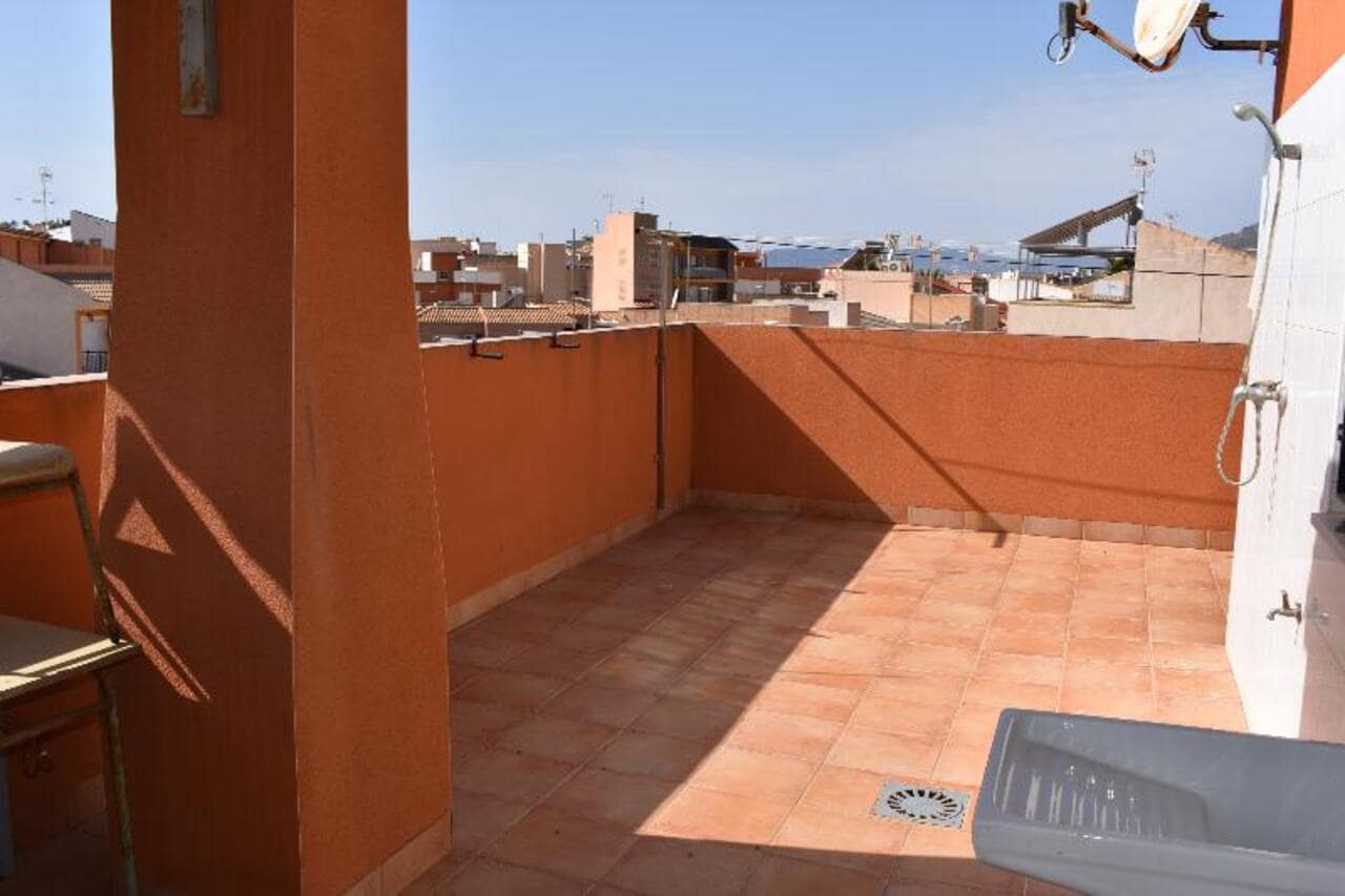6 bedroom Villa for sale in Puerto de Mazarron with garage - € 197,995 (Ref: 7660054)
