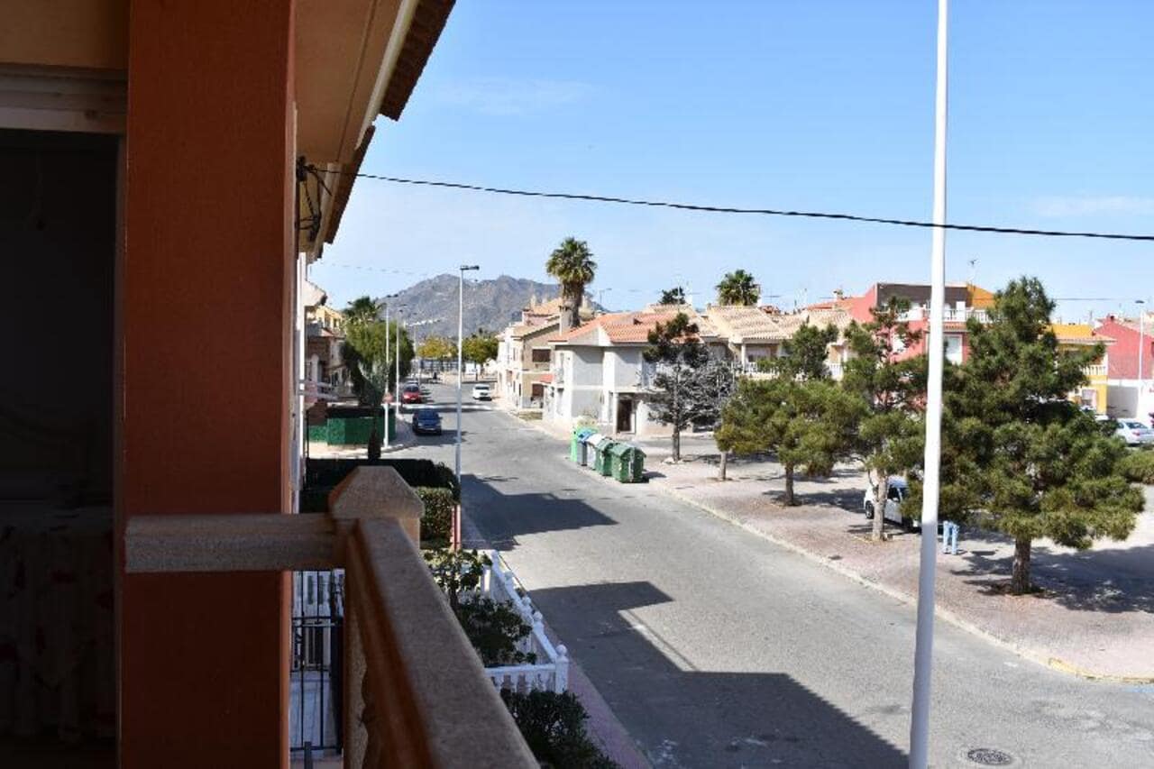 6 bedroom Villa for sale in Puerto de Mazarron with garage - € 197,995 (Ref: 7660054)