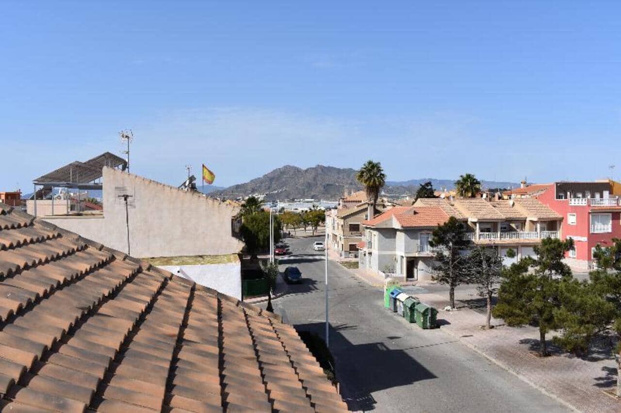 6 bedroom Villa for sale in Puerto de Mazarron with garage - € 197,995 (Ref: 7660054)
