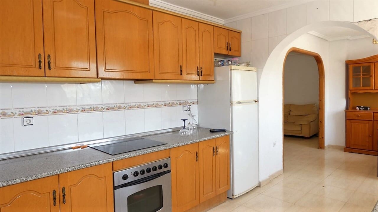 3 soveværelse Villa til salg i Camposol - € 250.000 (Ref: 7660062)