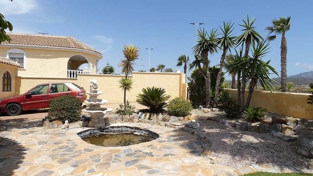 3 soveværelse Villa til salg i Camposol, Mazarrón - € 250.000 (Ref: 7660062)