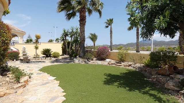 3 soveværelse Villa til salg i Camposol, Mazarrón - € 250.000 (Ref: 7660062)
