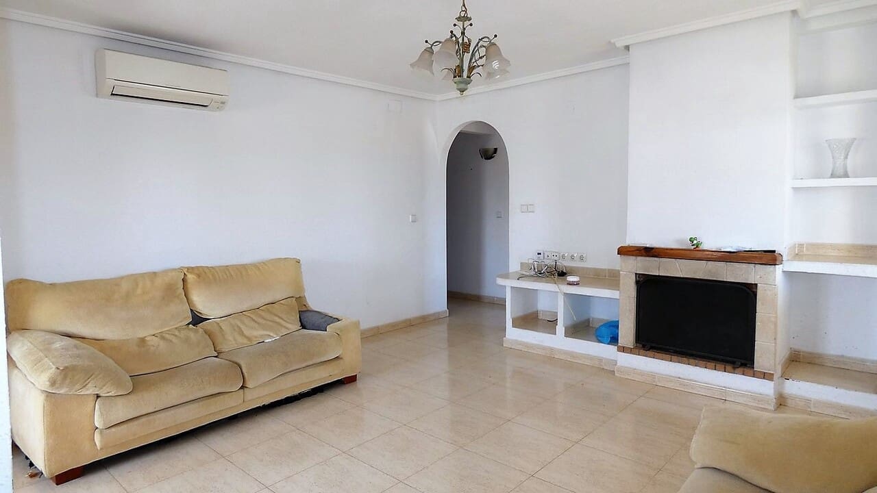 3 soveværelse Villa til salg i Camposol - € 250.000 (Ref: 7660062)