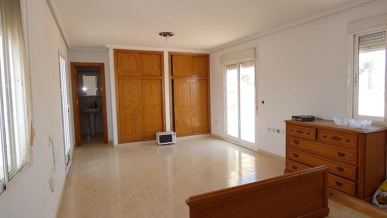 3 soveværelse Villa til salg i Camposol - € 250.000 (Ref: 7660062)