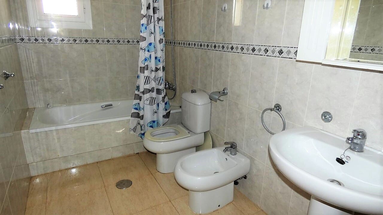 3 soveværelse Villa til salg i Camposol - € 250.000 (Ref: 7660062)
