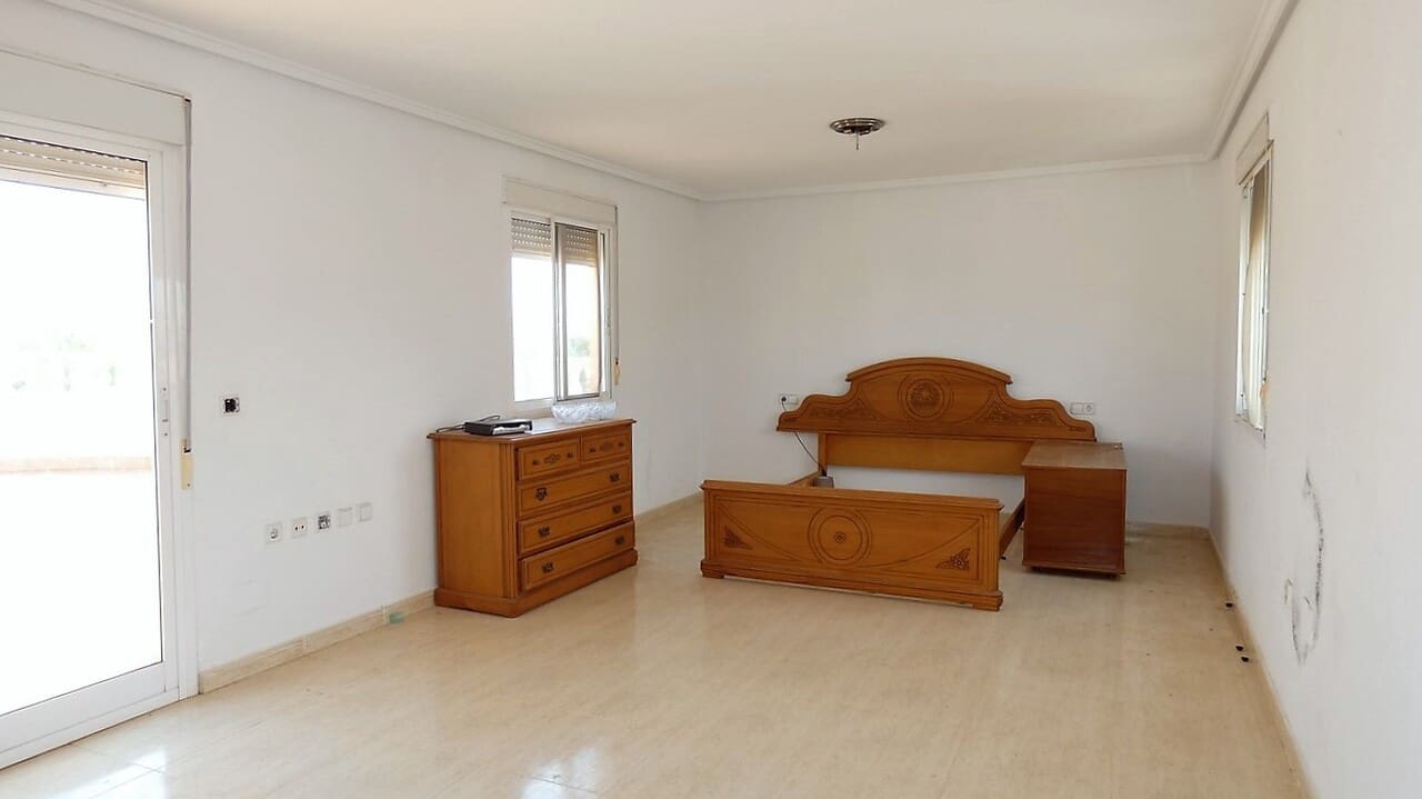 3 soveværelse Villa til salg i Camposol - € 250.000 (Ref: 7660062)