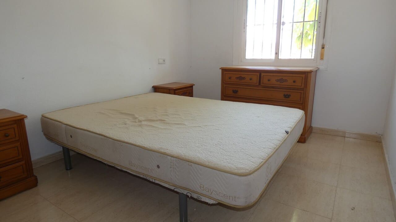 3 soveværelse Villa til salg i Camposol - € 250.000 (Ref: 7660062)